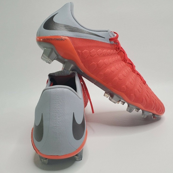 Nike Hypervenom Phantom 3 Elite FG Soccer Cleats - Picture 3 of 8